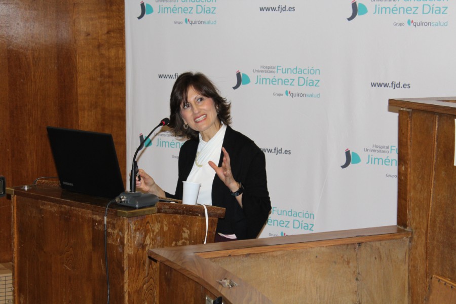 La Fundación Jiménez Díaz entrega los 15o Premios de Investigación y